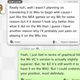 Illustration for article titled Miiverse Reacts To iSuper Mario 64/i On Wii U